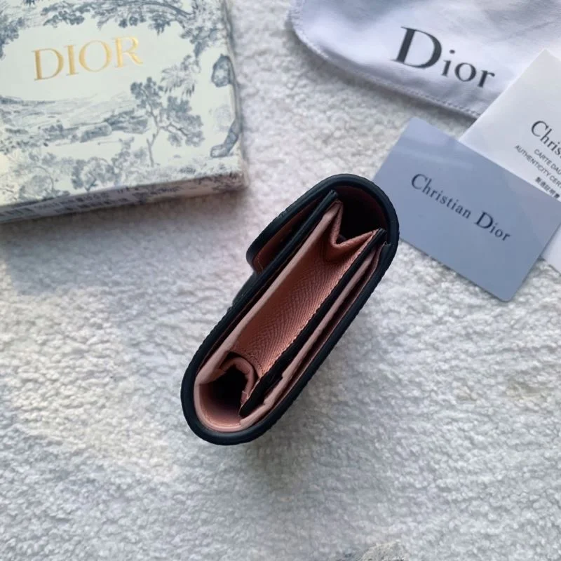 Affordable Christian Dior Wallets Purse 46712
