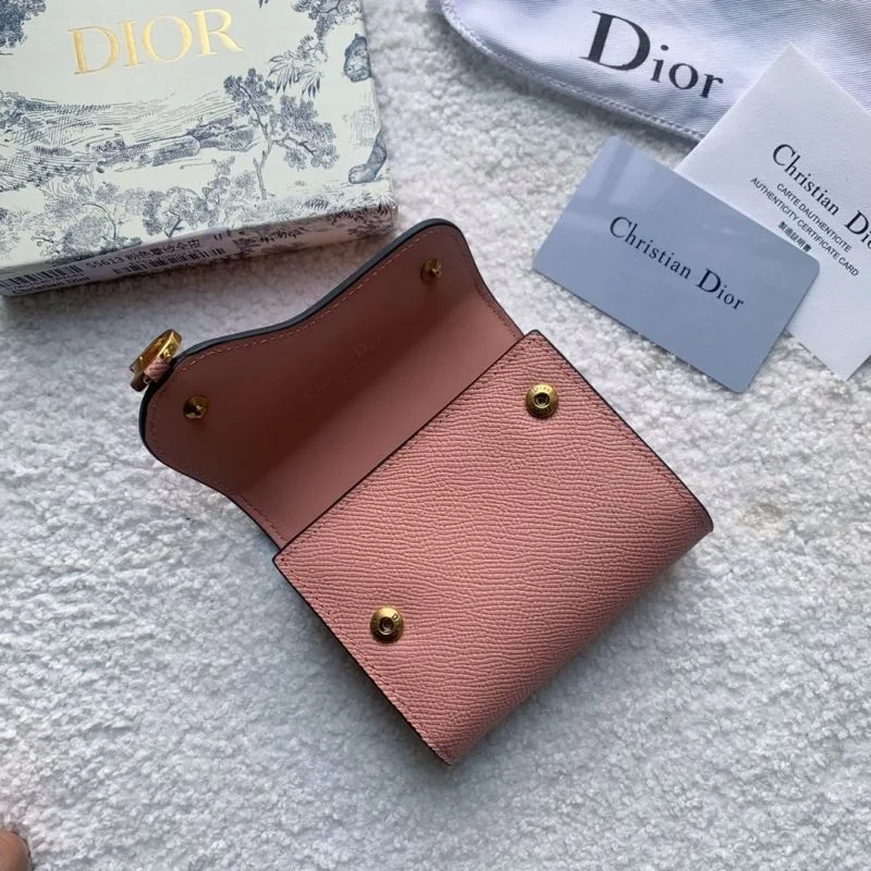 Affordable Christian Dior Wallets Purse 46712