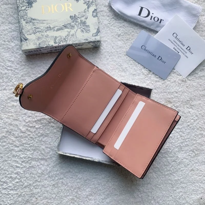 Affordable Christian Dior Wallets Purse 46712