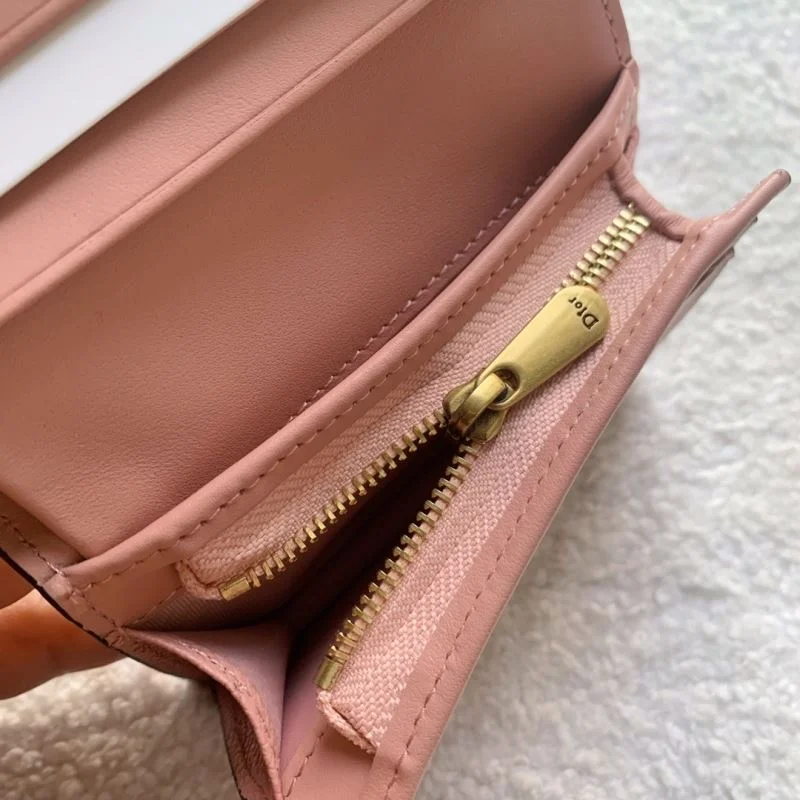 Affordable Christian Dior Wallets Purse 46712