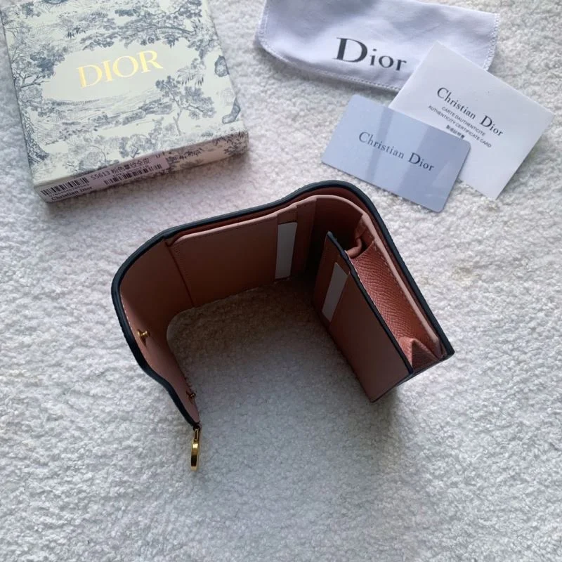 Affordable Christian Dior Wallets Purse 46712