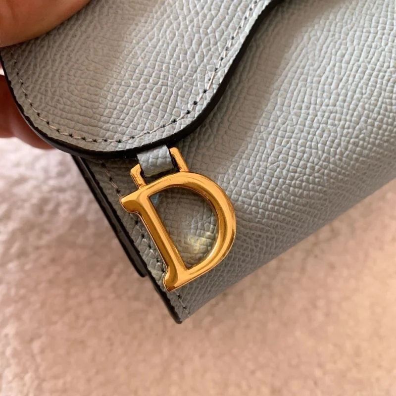 Christian Dior Wallets Purse GoodFit 46714
