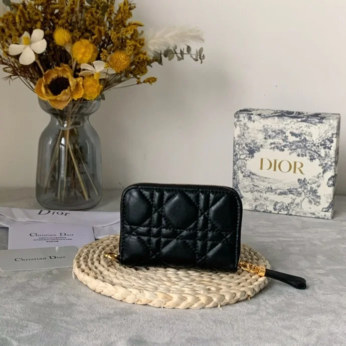 FashionForward Christian Dior Wallets Purse 46704