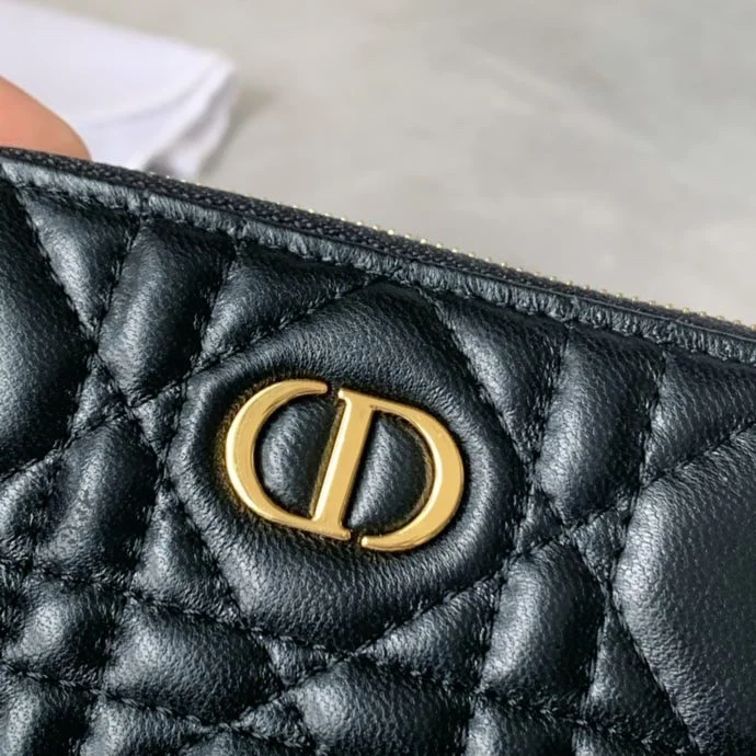 FashionForward Christian Dior Wallets Purse 46704
