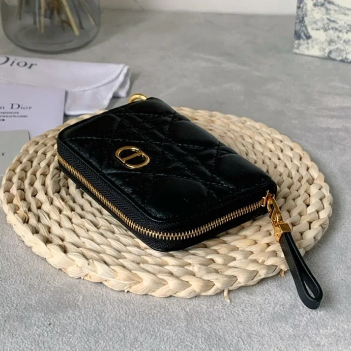 FashionForward Christian Dior Wallets Purse 46704