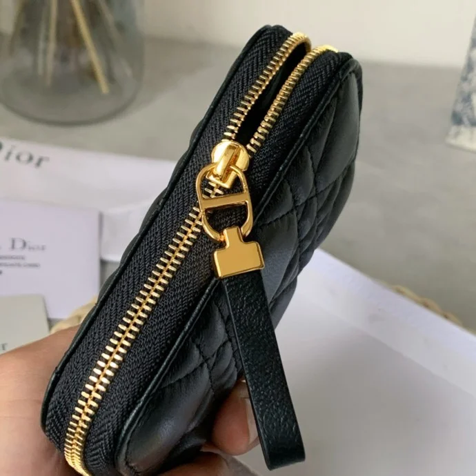 FashionForward Christian Dior Wallets Purse 46704