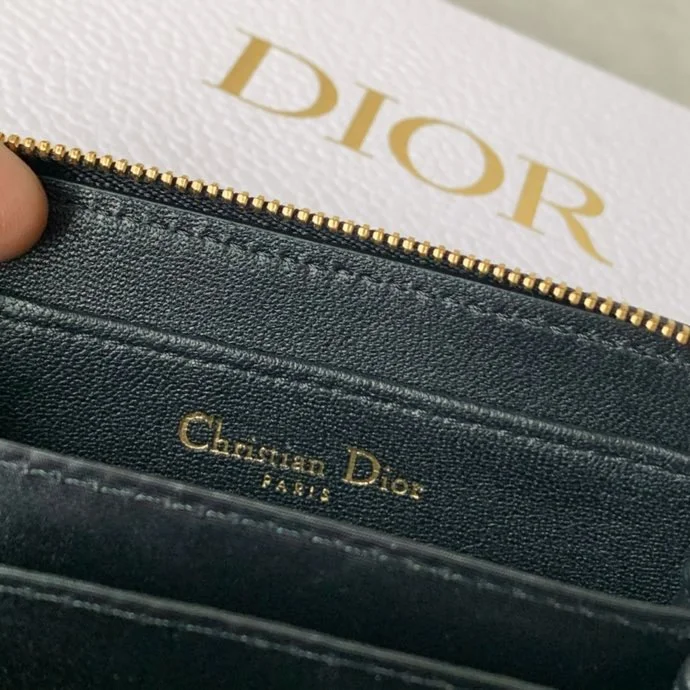 FashionForward Christian Dior Wallets Purse 46704