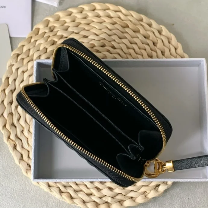 FashionForward Christian Dior Wallets Purse 46704