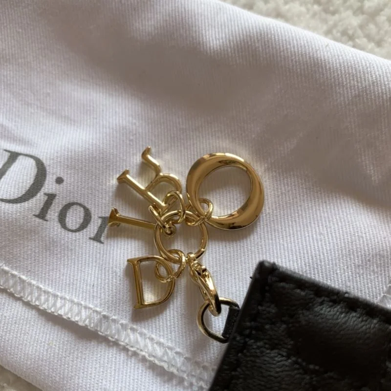 Christian Dior Wallets Purse Bold 46747
