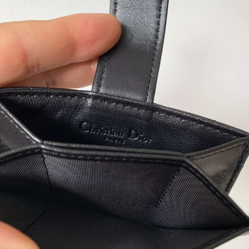 Christian Dior Wallets Purse Bold 46747