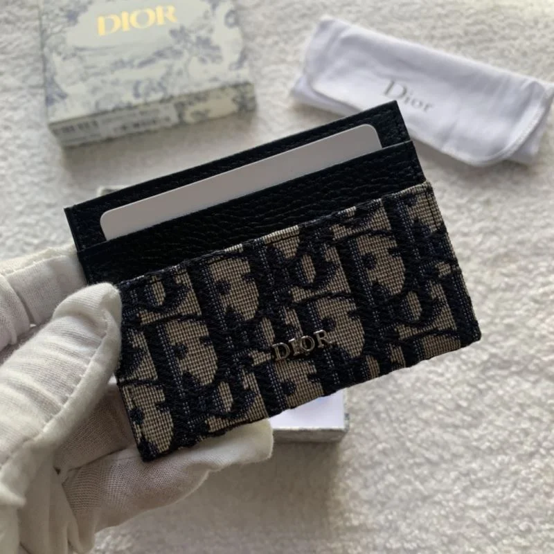 Christian Dior Wallets Purse FreshLook 46701