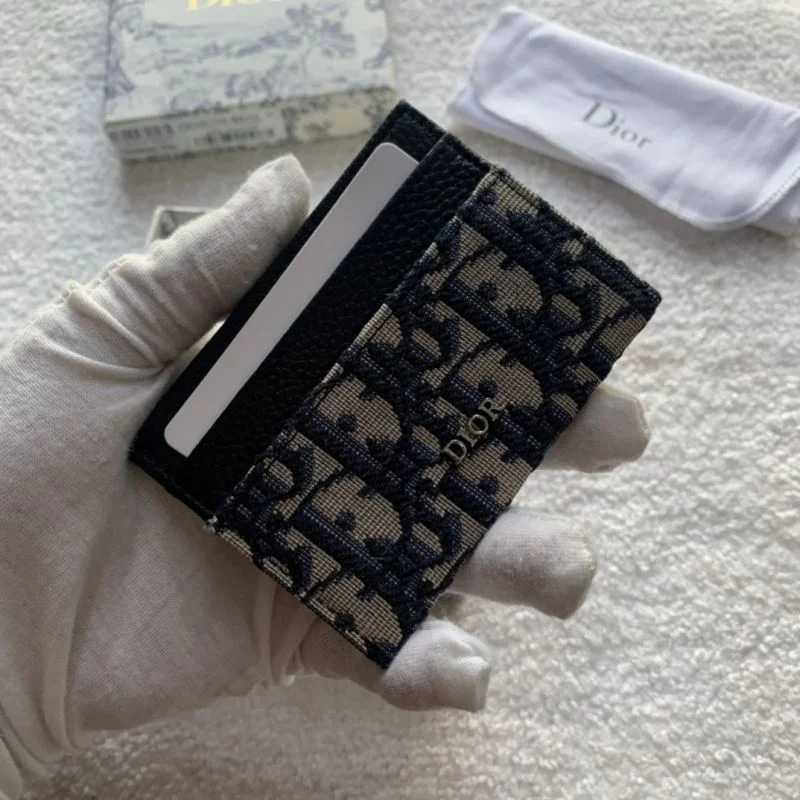 Christian Dior Wallets Purse FreshLook 46701