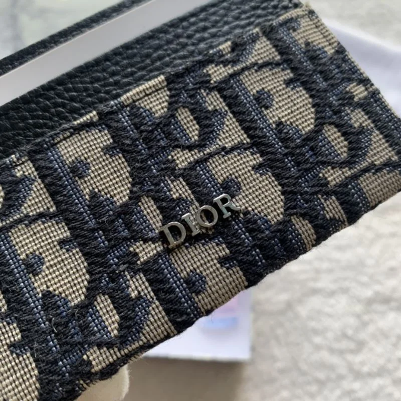 Christian Dior Wallets Purse FreshLook 46701