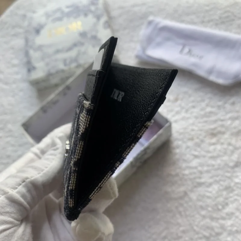 Christian Dior Wallets Purse FreshLook 46701
