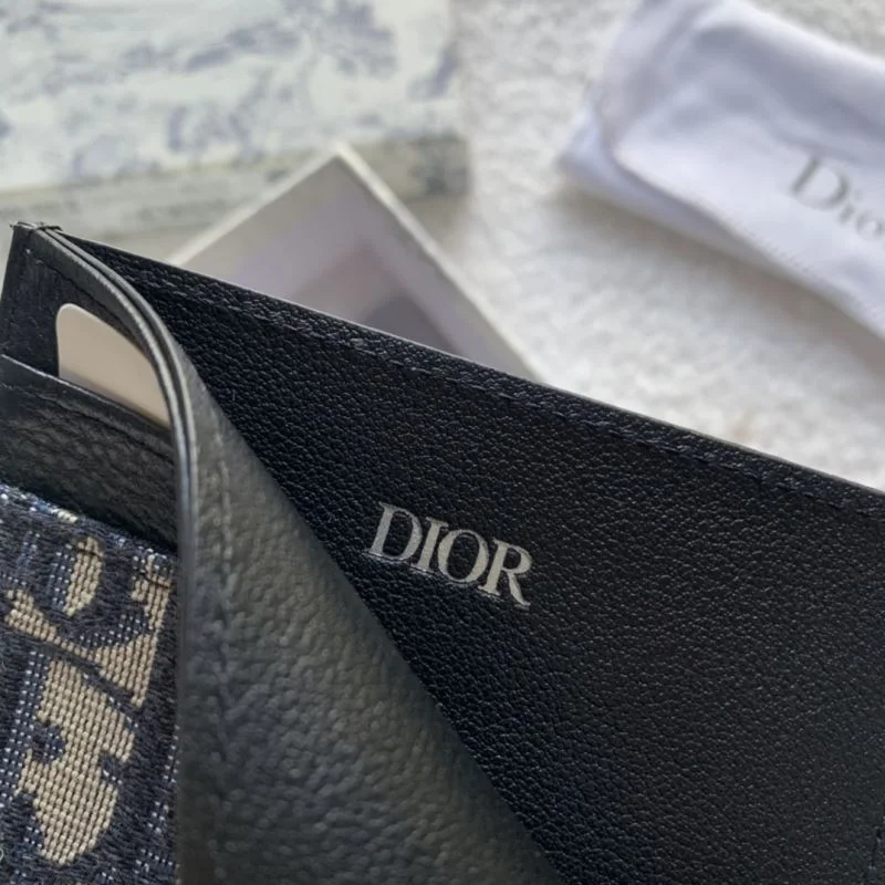 Christian Dior Wallets Purse FreshLook 46701