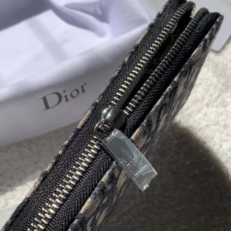 Christian Dior Wallets Purse UrbanChic 46703