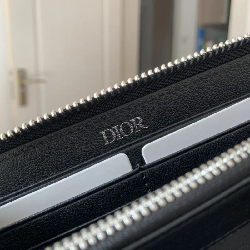Christian Dior Wallets Purse UrbanChic 46703
