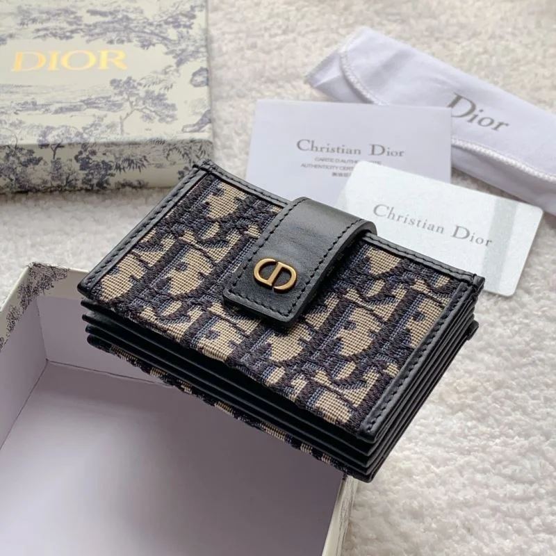 Christian Dior Wallets Purse EasyMatch 46700