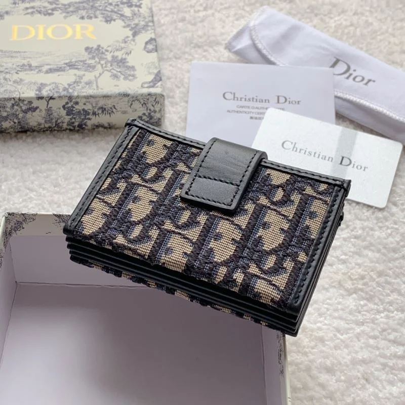 Christian Dior Wallets Purse EasyMatch 46700