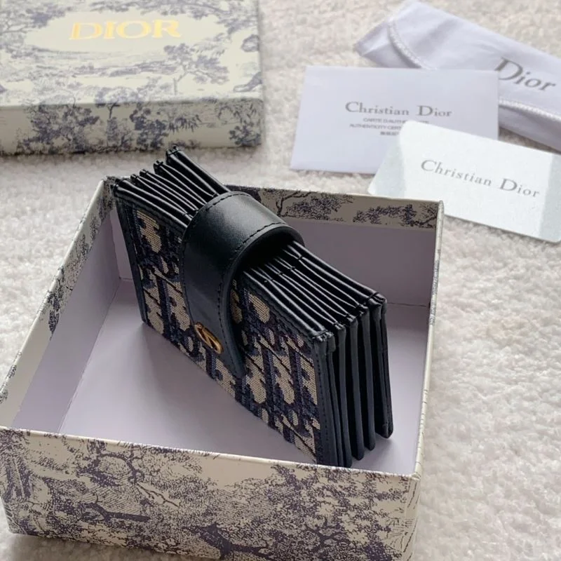 Christian Dior Wallets Purse EasyMatch 46700