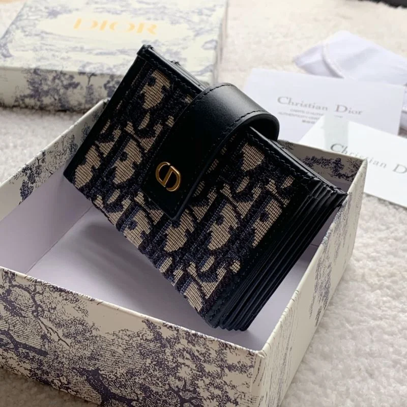 Christian Dior Wallets Purse EasyMatch 46700