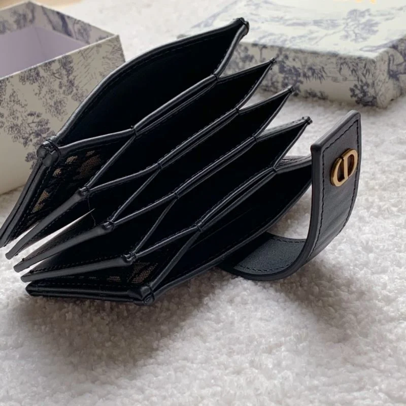 Christian Dior Wallets Purse EasyMatch 46700