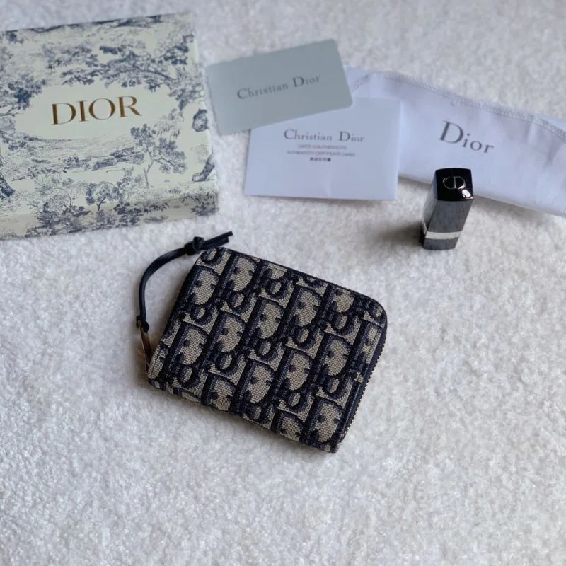 Christian Dior Wallets Purse TopPick 46689