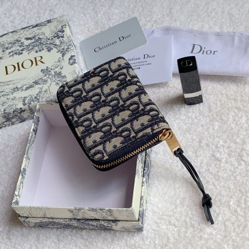 Christian Dior Wallets Purse TopPick 46689