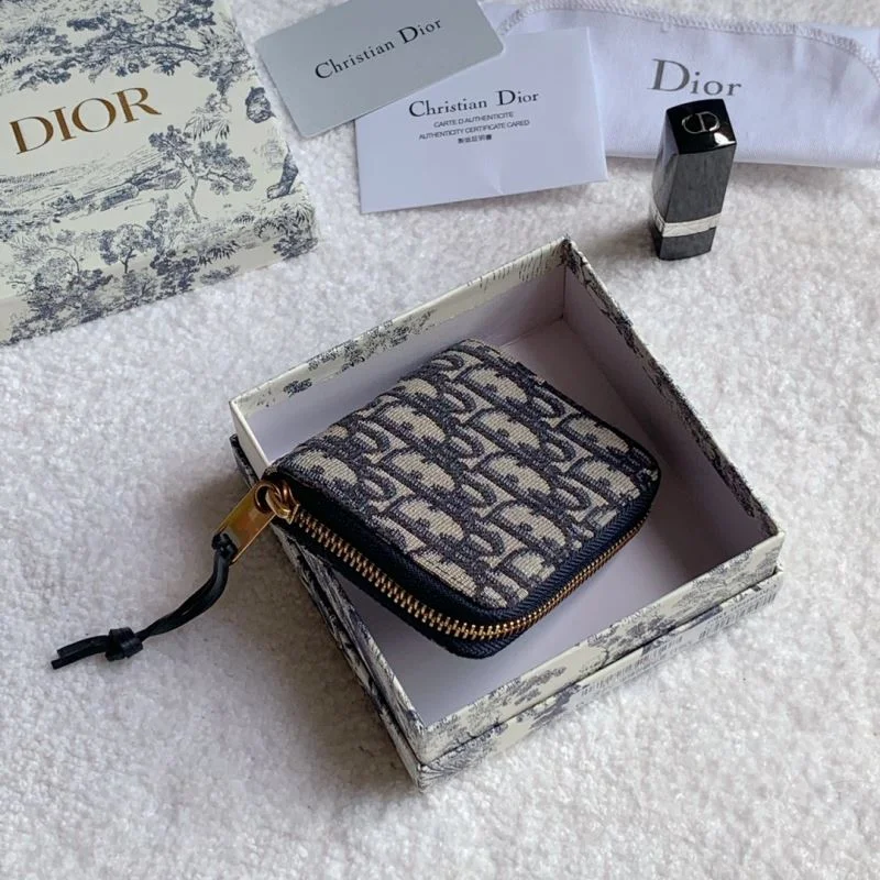Christian Dior Wallets Purse TopPick 46689
