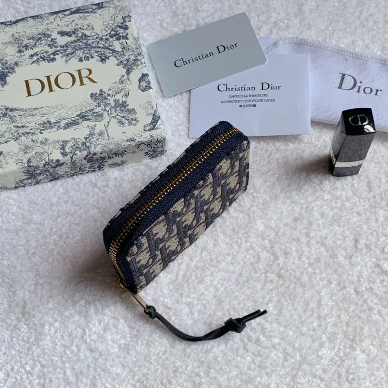 Christian Dior Wallets Purse TopPick 46689