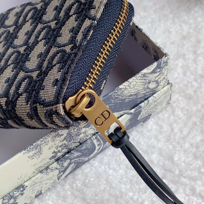 Christian Dior Wallets Purse TopPick 46689