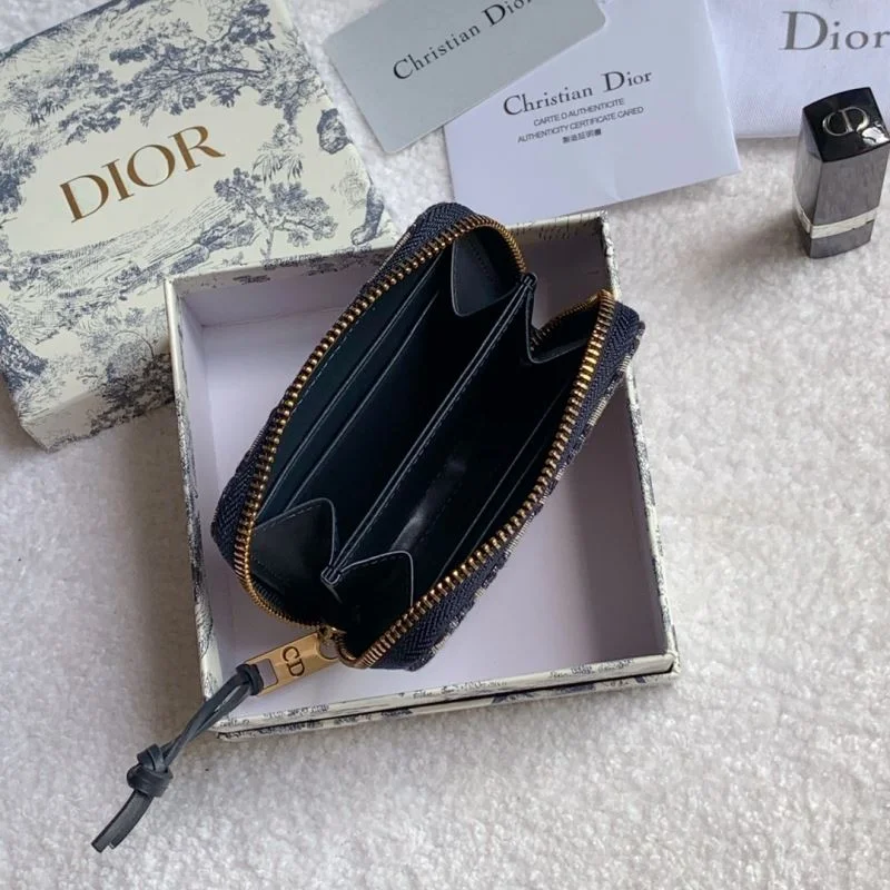 Christian Dior Wallets Purse TopPick 46689