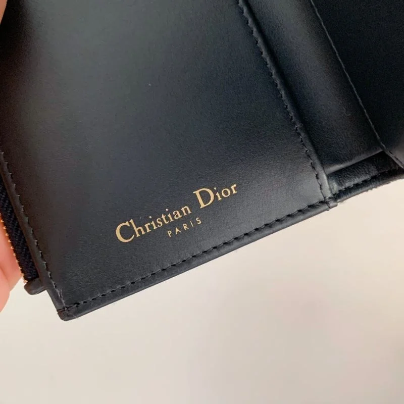 Durable Christian Dior Wallets Purse 46698