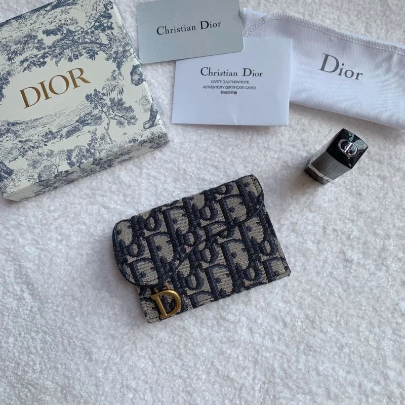 Affordable Christian Dior Wallets Purse 46695