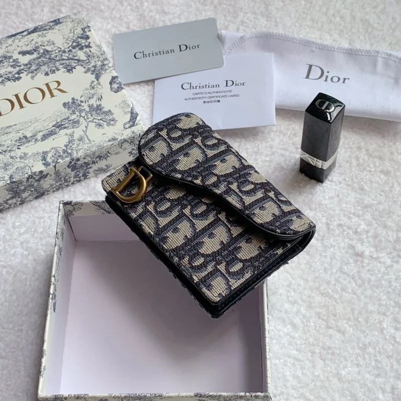 Affordable Christian Dior Wallets Purse 46695