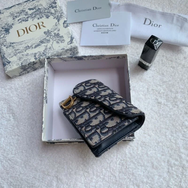 Affordable Christian Dior Wallets Purse 46695