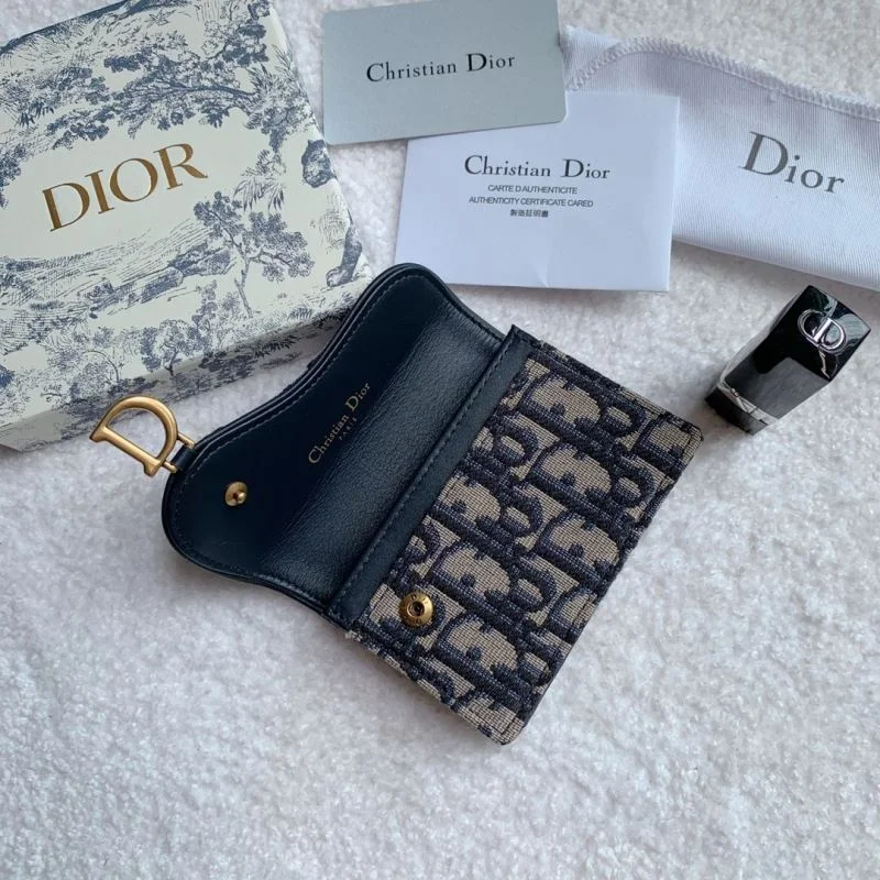 Affordable Christian Dior Wallets Purse 46695