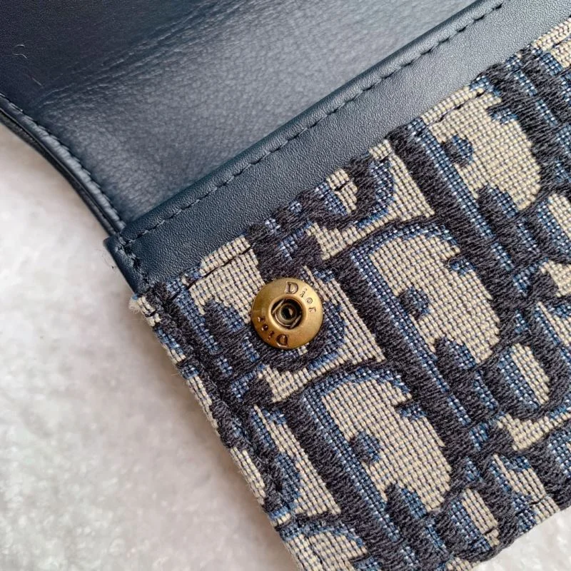 Affordable Christian Dior Wallets Purse 46695