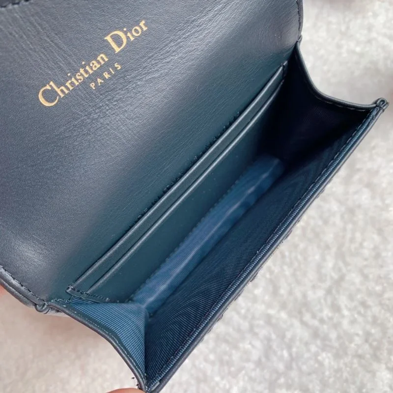 Affordable Christian Dior Wallets Purse 46695