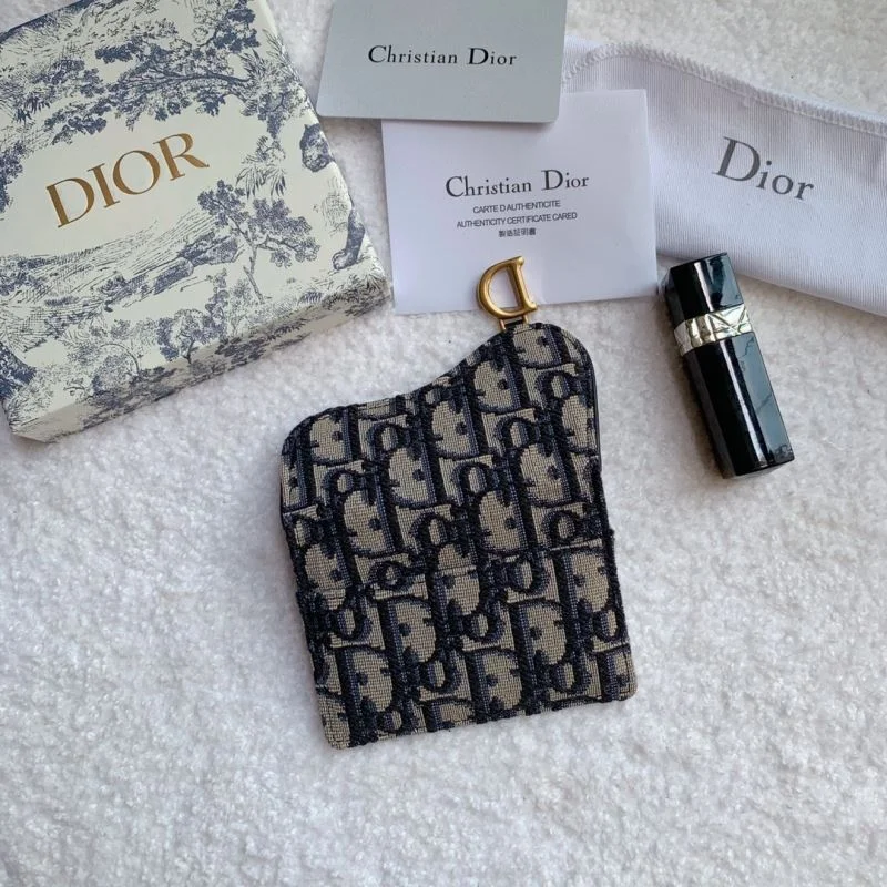 Christian Dior Wallets Purse Premium 46693