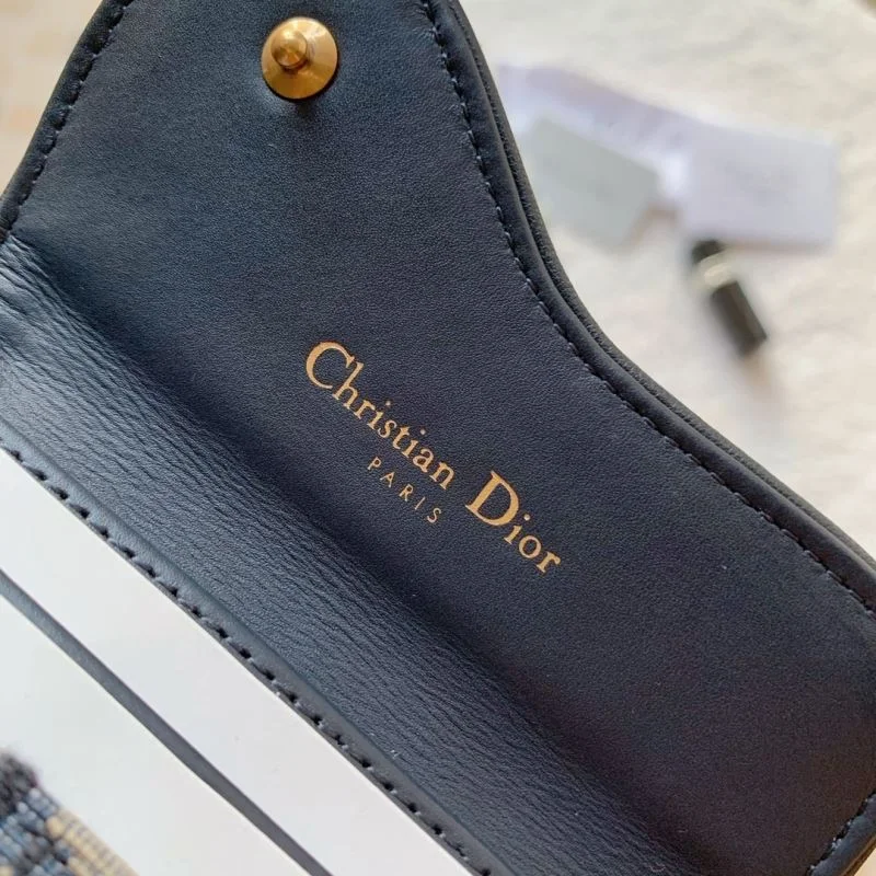 Christian Dior Wallets Purse Premium 46693