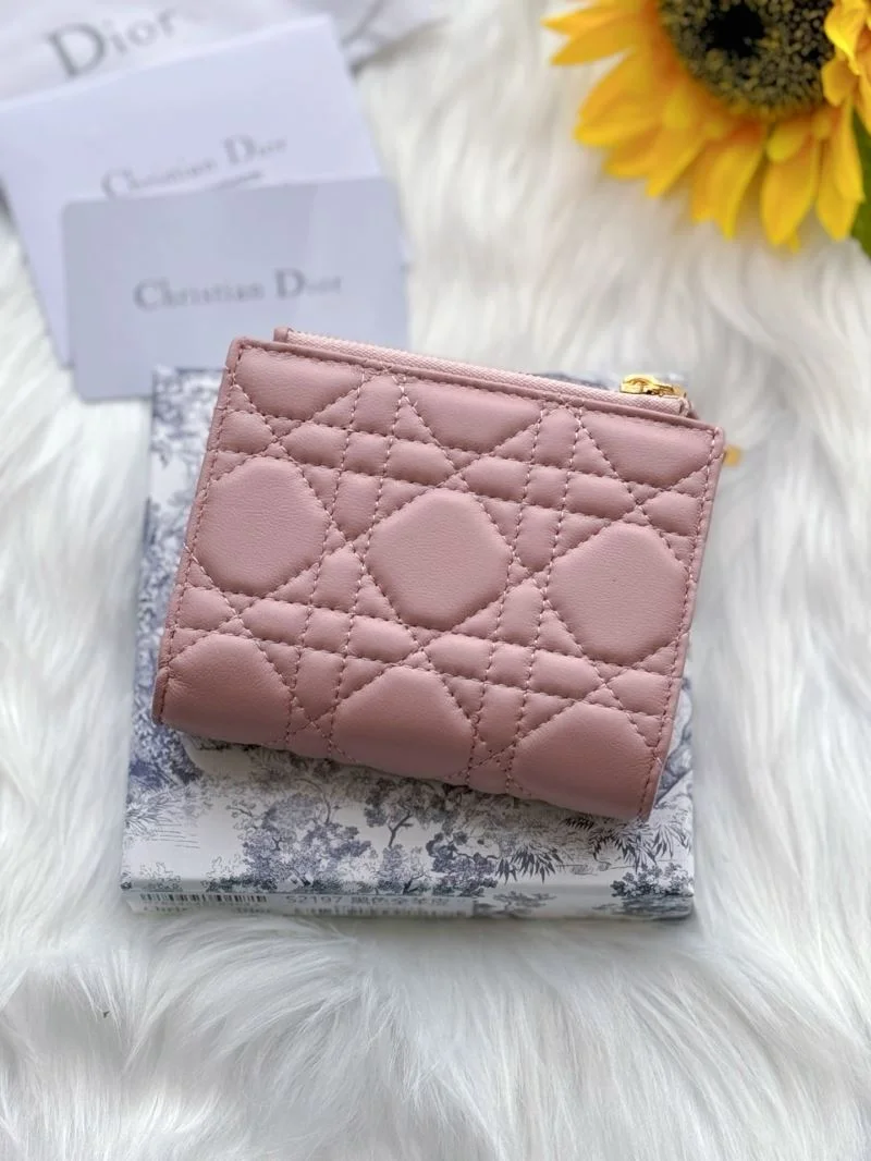 Christian Dior Wallets Purse SunProtective 46686