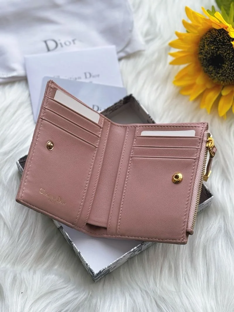 Christian Dior Wallets Purse SunProtective 46686