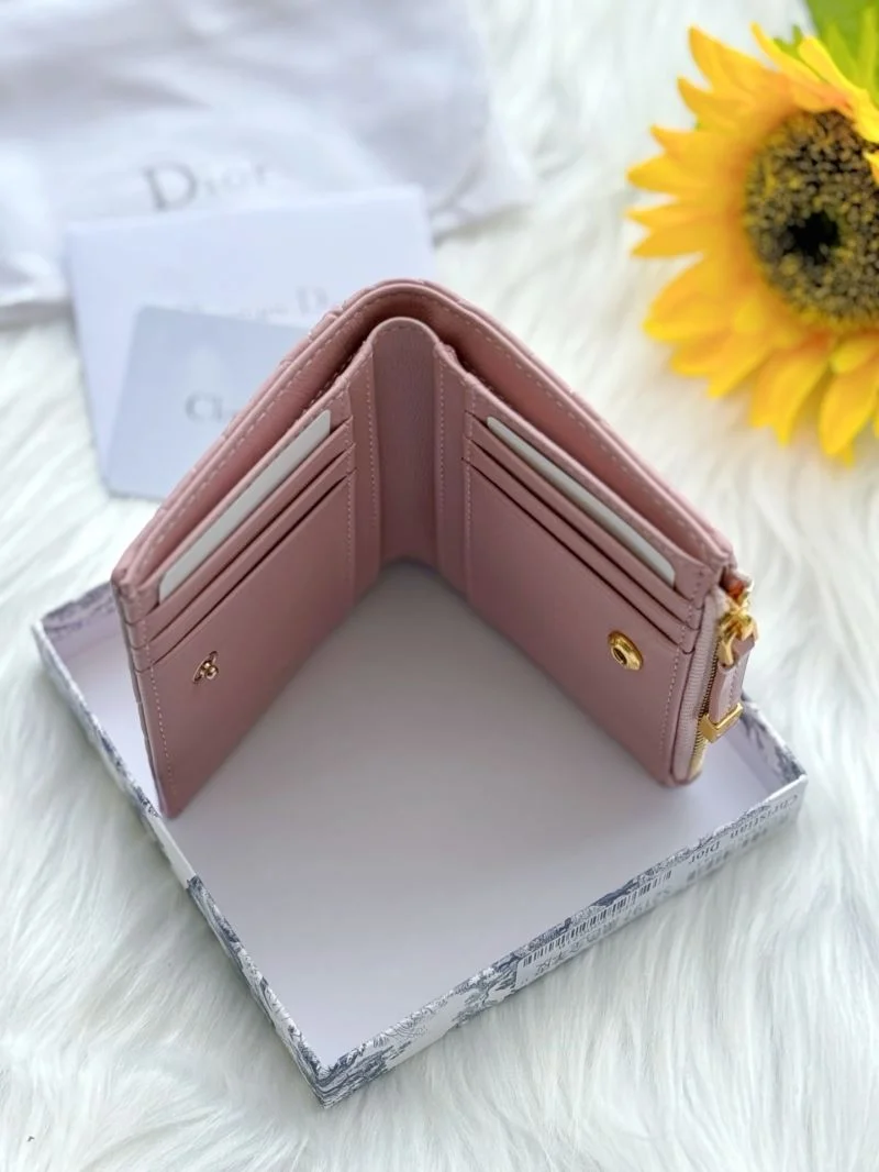Christian Dior Wallets Purse SunProtective 46686