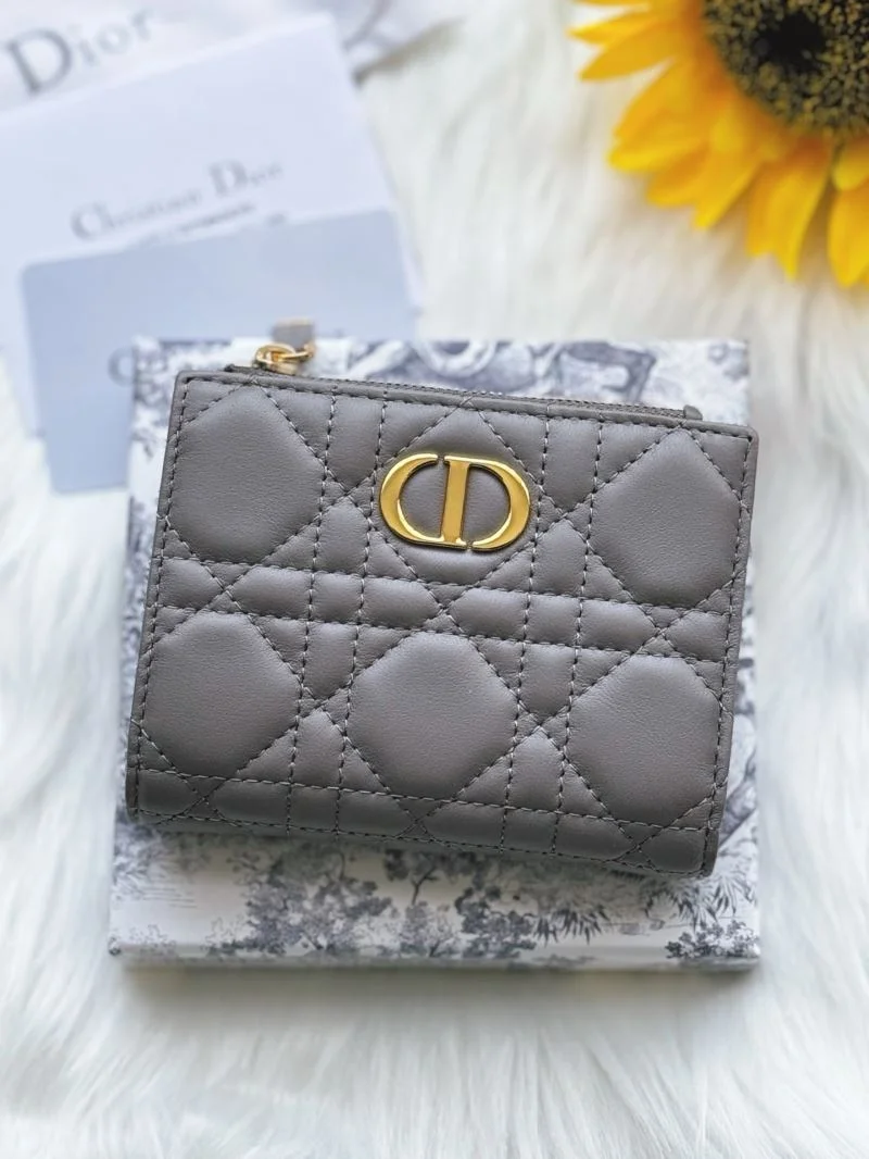 Christian Dior Wallets Purse SportInspired 46691