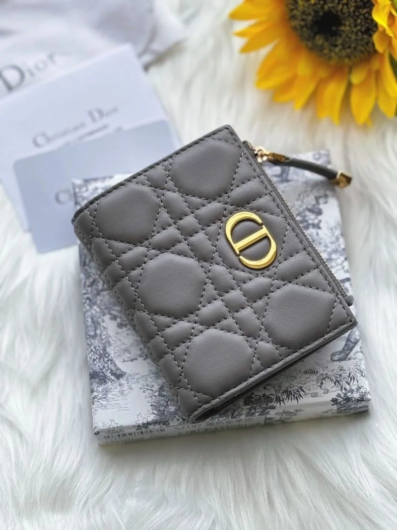 Christian Dior Wallets Purse SportInspired 46691
