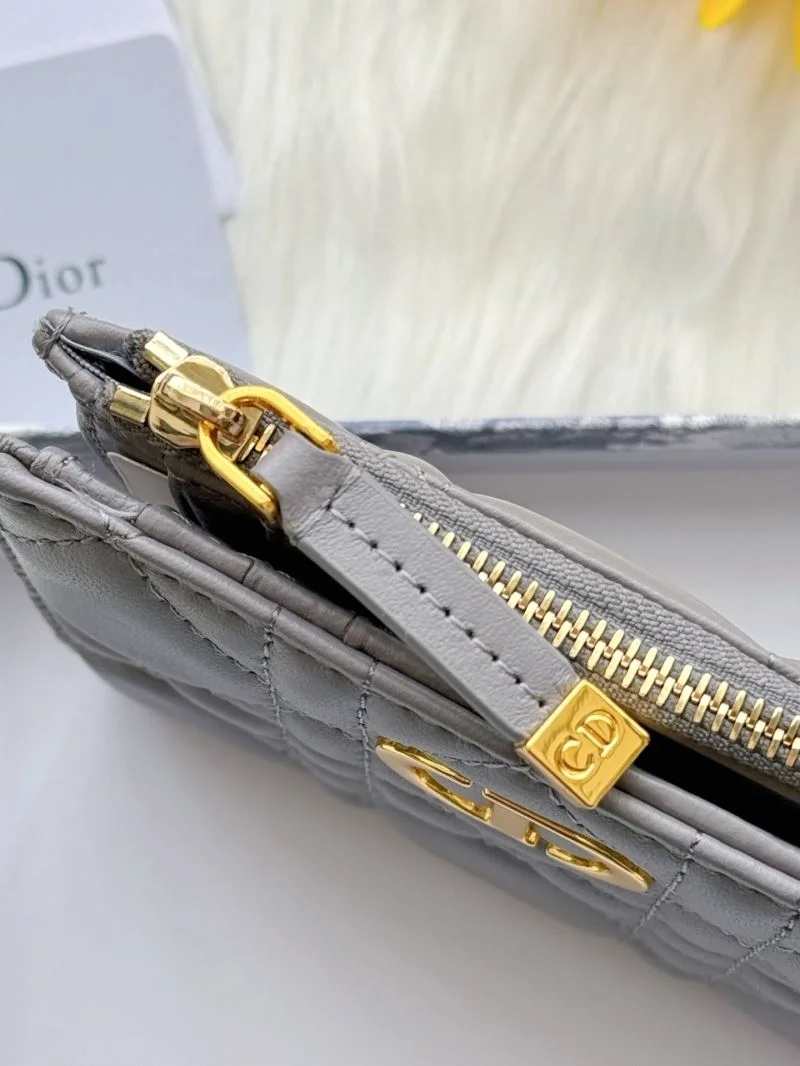 Christian Dior Wallets Purse SportInspired 46691