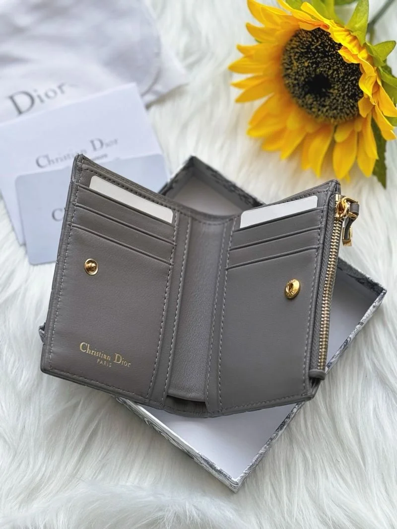 Christian Dior Wallets Purse SportInspired 46691