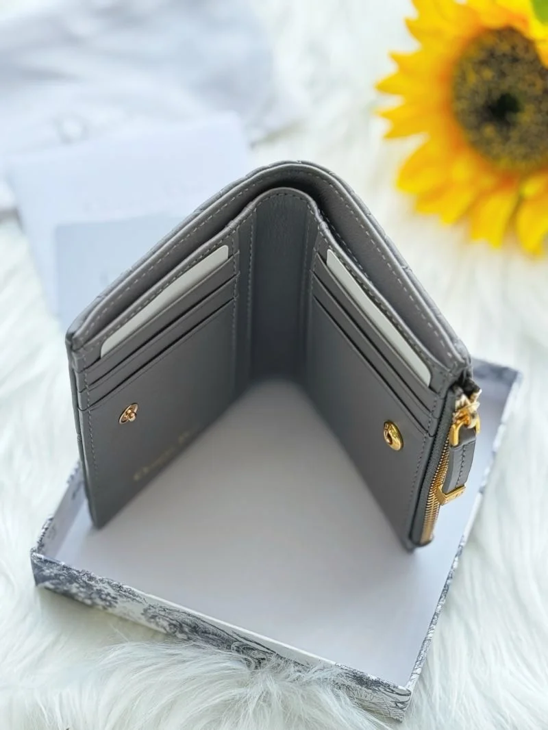 Christian Dior Wallets Purse SportInspired 46691