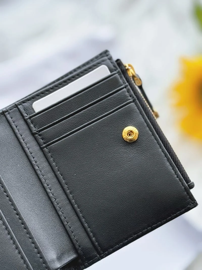 TechFriendly Christian Dior Wallets Purse 46730